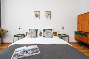 Lumina I Cozy 3-rooms Apartment in Warsaw I near Mall