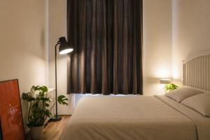 2 Prague Central Station apt Smart TV, 45m2