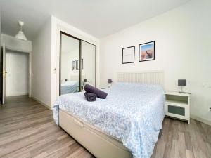 DV Properties - City Vibes Apartment #P7R3