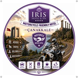 Iris Hotel & Spa