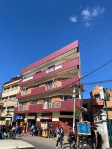 Cocooning Home - Cozy & Charming Guesthouse in Antananarivo City Center