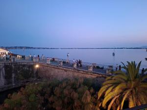 ortigia adriana suite