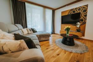 VisitZakopane - Apartament Soft