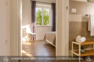 Design Apartments by Homey Experience