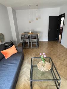 Bonne Chance Apartment Burgas