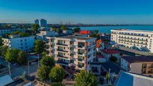 Apartaments PopDan Residence by the Sea