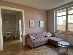 Apartamenty Rynek 7 nr6 III piętro