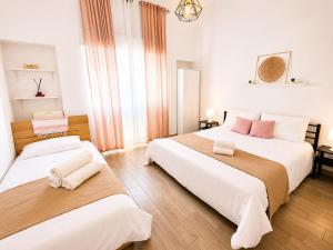 Casa Vacanze La Begonia