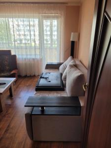 Ugāles apartamenti