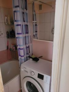 Ugāles apartamenti
