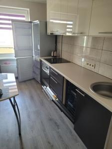 Ugāles apartamenti