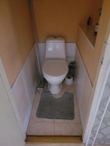 Ugāles apartamenti