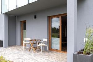 Apartament Klif Loft Struga Park