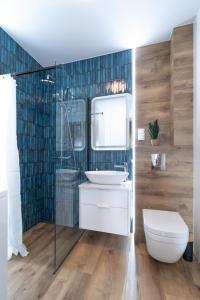 Apartament Klif Loft Struga Park