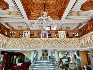 Majliss Hotel Downtown