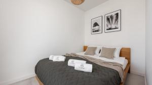 Apartament nad morzem Bella - Baltic Sun