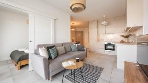 Apartament nad morzem Bella - Baltic Sun