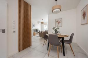 Apartament nad morzem Bella - Baltic Sun