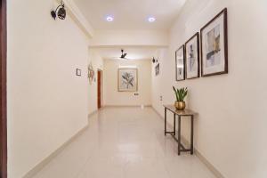 Fabhotel V Inn Rooms - Nr Sree Ramanatheeswarar temple