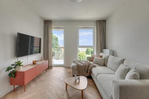 SEAHall Gdańsk by Lion Apartments