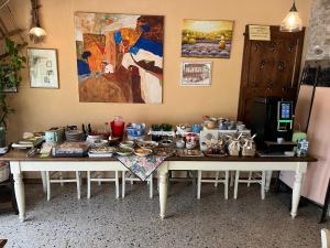 Agriturismo Antiche Mura