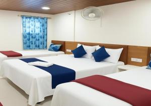 Hotel yogeshwar