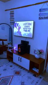 Divine home studio