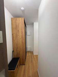 Apartament Komfort z 1 sypialnią
