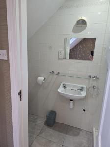 Cope House Rooms