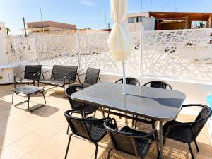 Casa Vacanze La Begonia
