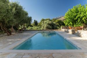 Geronymos Stone Villa, Pool, Apokoronas, Chania