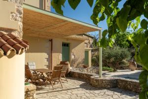 Geronymos Stone Villa, Pool, Apokoronas, Chania