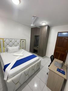 Bellah Homes