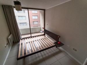 Departamento amoblado en Barrio patrimonial París-Londres
