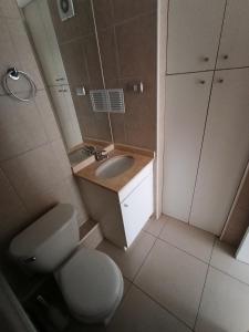 Departamento amoblado en Barrio patrimonial París-Londres