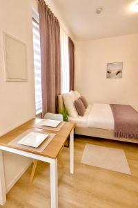 City Apartment in Siegen Parkplatz WLAN Autobahn
