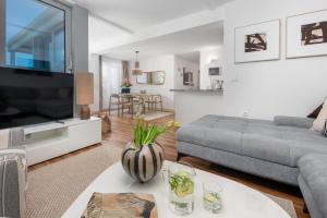 Seafront Apartment Silvija