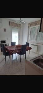 casa vacanze