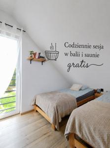 Loft House Rozewie apartamenty Sauna & Balia