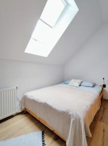 Loft House Rozewie apartamenty Sauna & Balia