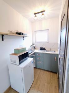 Loft House Rozewie apartamenty Sauna & Balia