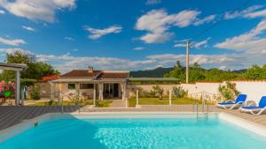 Villa Mili by Villas Guide