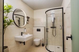 THE ONE Ljubljana Boutique Hotel