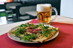 Horský penzion a bistro Čepice