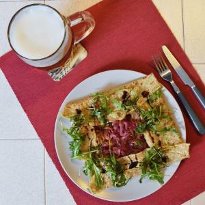 Horský penzion a bistro Čepice