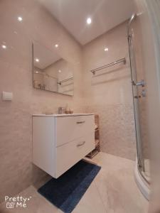 Chaleureux appartement