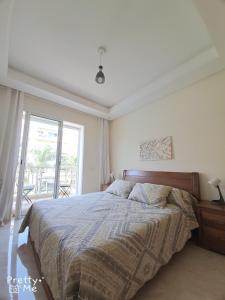 Chaleureux appartement