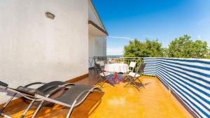 Apartman VJ Crikvenica by Villas Guide