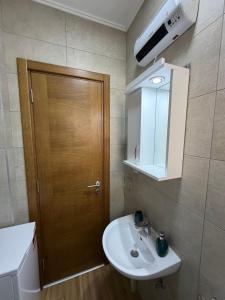 Fides Stylish Apartments Tivat with Pool