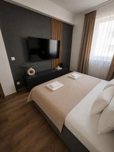 Bliss Apartman